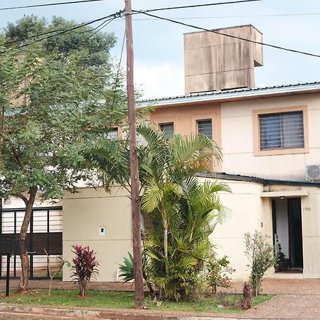 Duplex Confort Posadas Zewnętrze zdjęcie