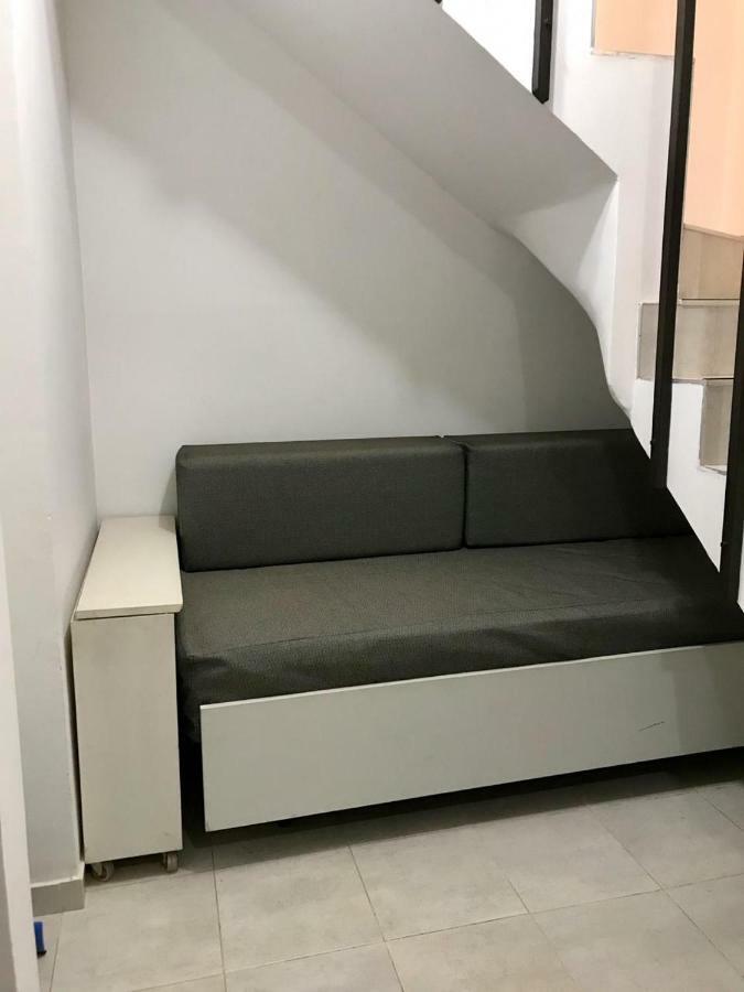 Duplex Confort Posadas Zewnętrze zdjęcie