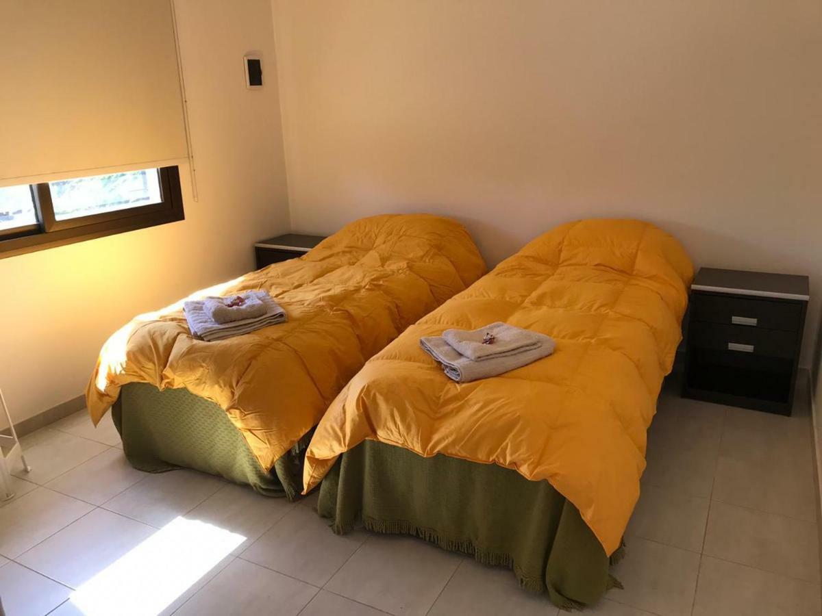 Duplex Confort Posadas Zewnętrze zdjęcie