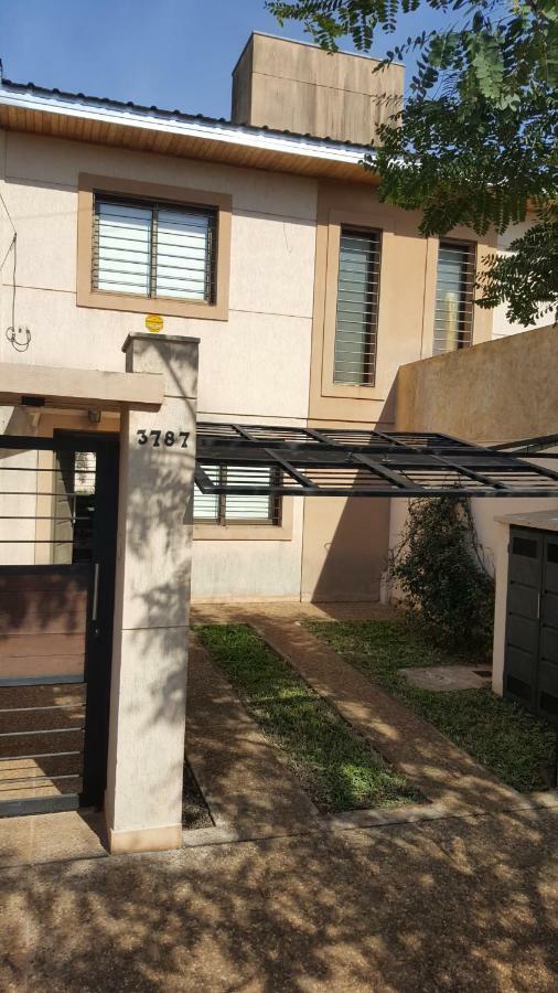 Duplex Confort Posadas Zewnętrze zdjęcie