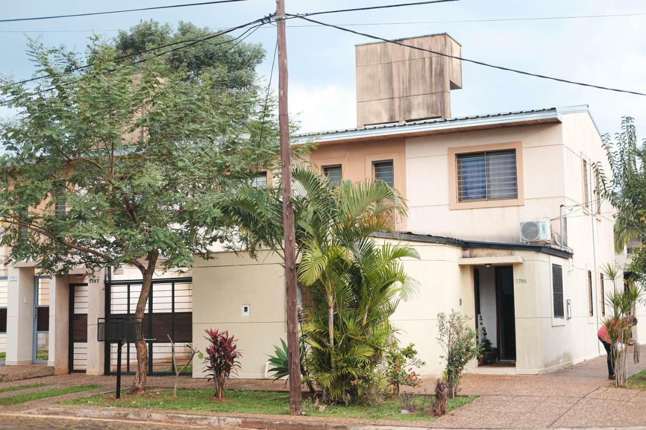 Duplex Confort Posadas Zewnętrze zdjęcie