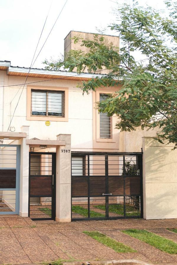 Duplex Confort Posadas Zewnętrze zdjęcie