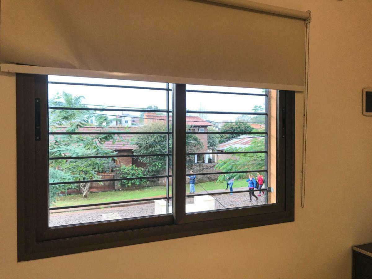 Duplex Confort Posadas Zewnętrze zdjęcie