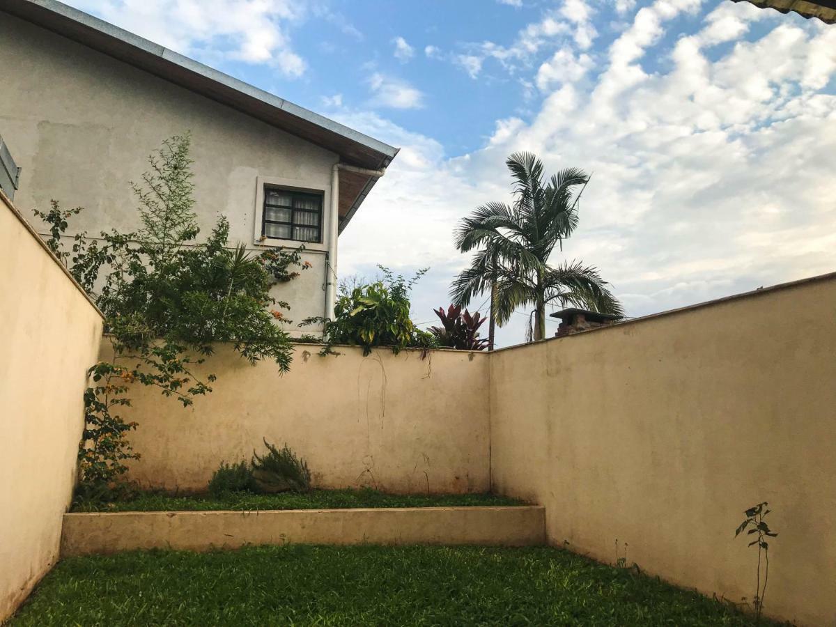 Duplex Confort Posadas Zewnętrze zdjęcie