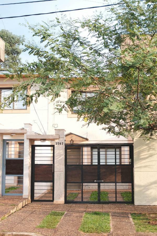 Duplex Confort Posadas Zewnętrze zdjęcie