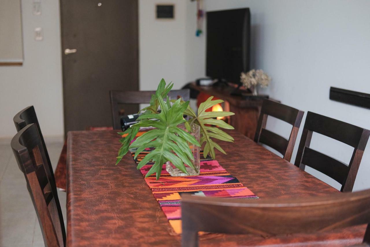Duplex Confort Posadas Zewnętrze zdjęcie