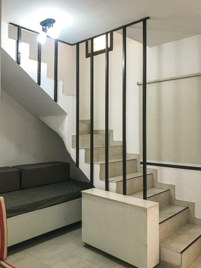 Duplex Confort Posadas Zewnętrze zdjęcie