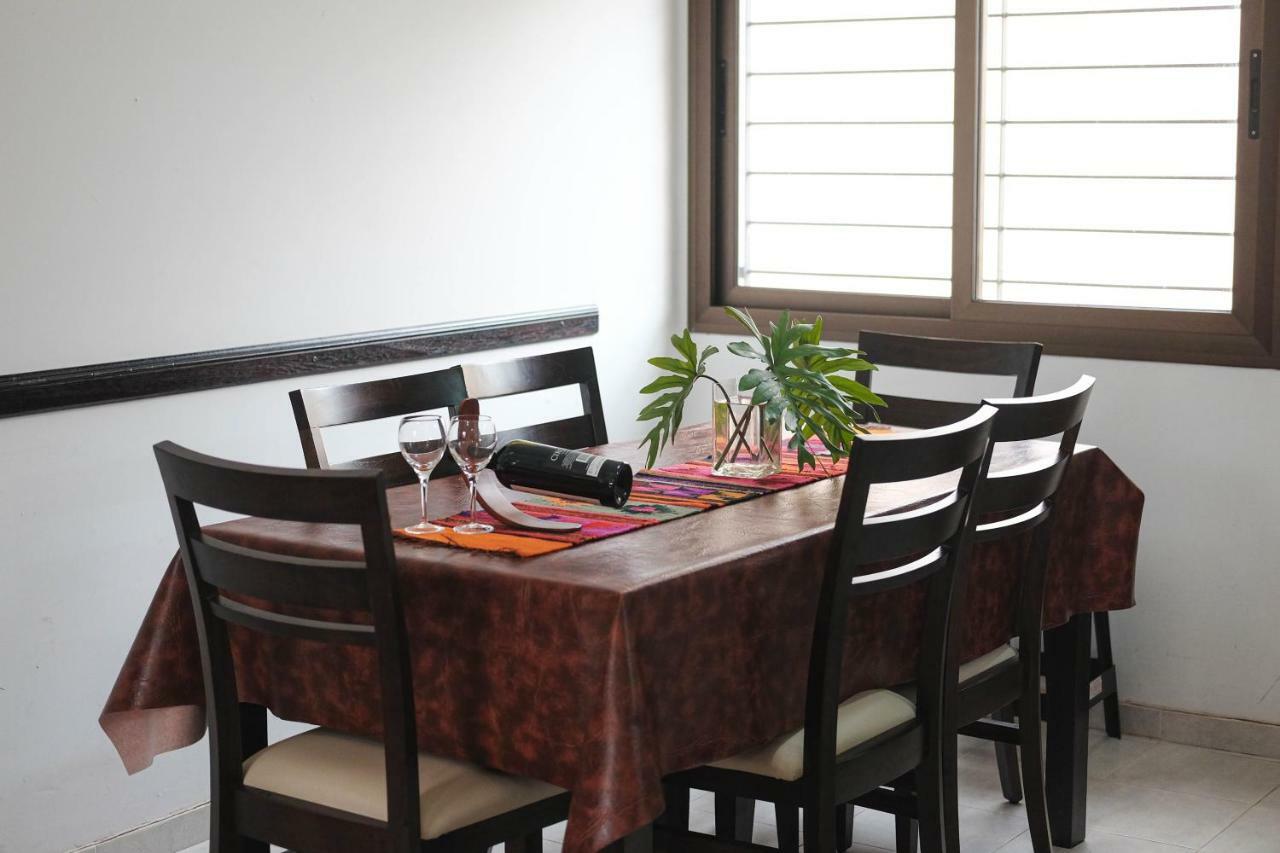 Duplex Confort Posadas Zewnętrze zdjęcie