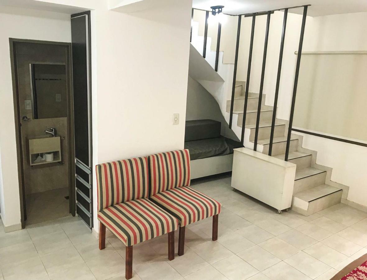 Duplex Confort Posadas Zewnętrze zdjęcie