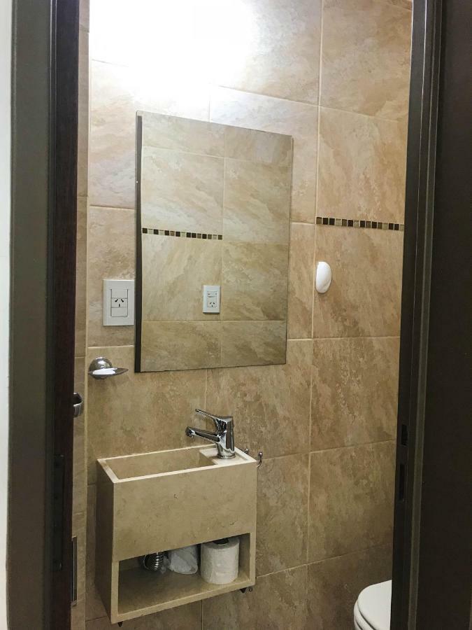 Duplex Confort Posadas Zewnętrze zdjęcie