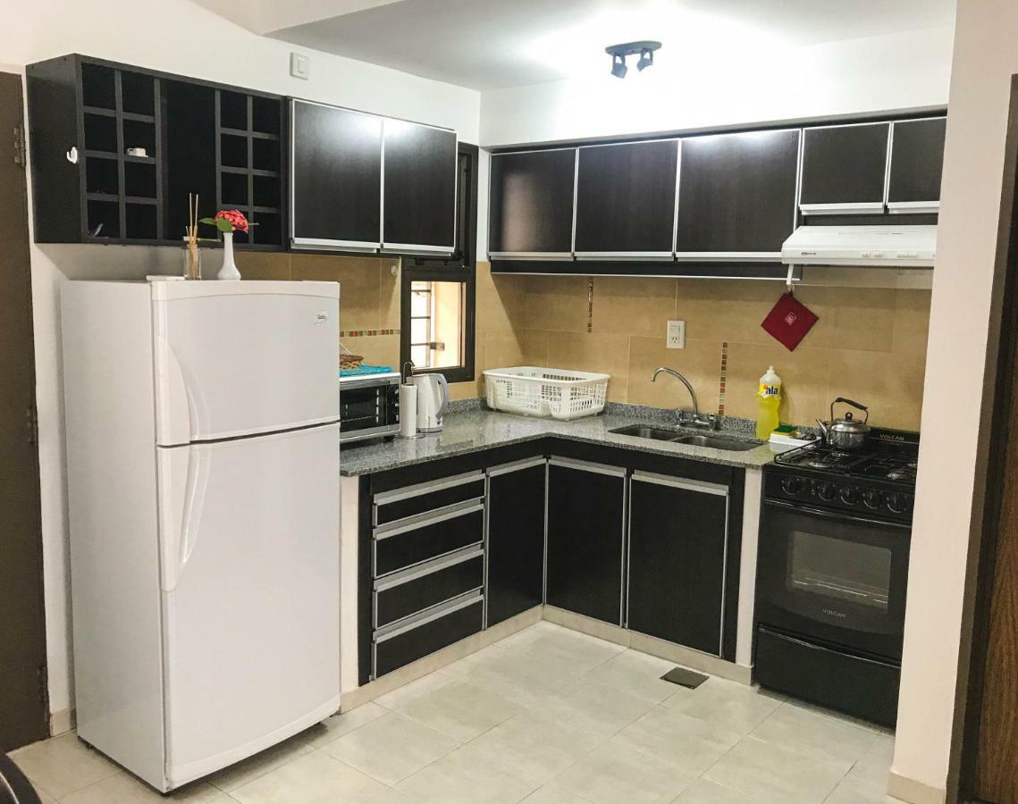 Duplex Confort Posadas Zewnętrze zdjęcie