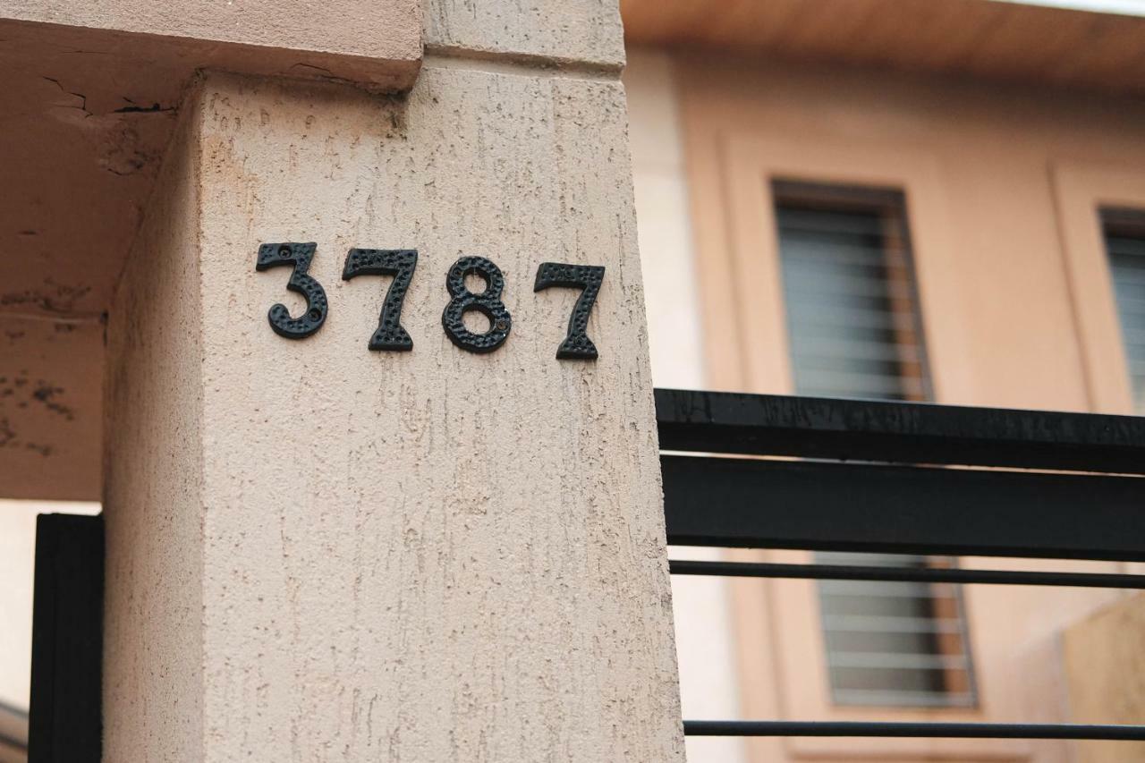 Duplex Confort Posadas Zewnętrze zdjęcie