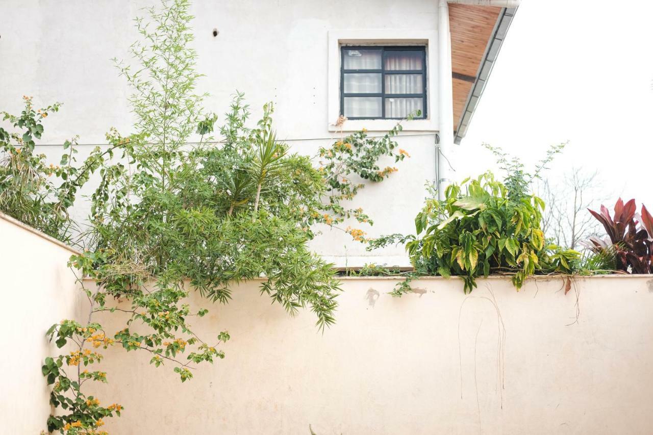 Duplex Confort Posadas Zewnętrze zdjęcie