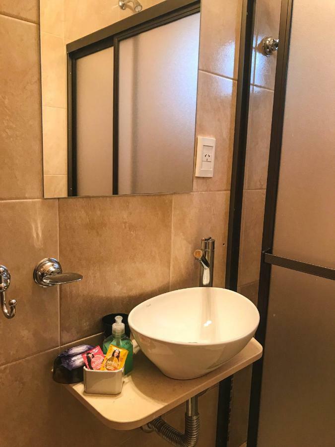 Duplex Confort Posadas Zewnętrze zdjęcie