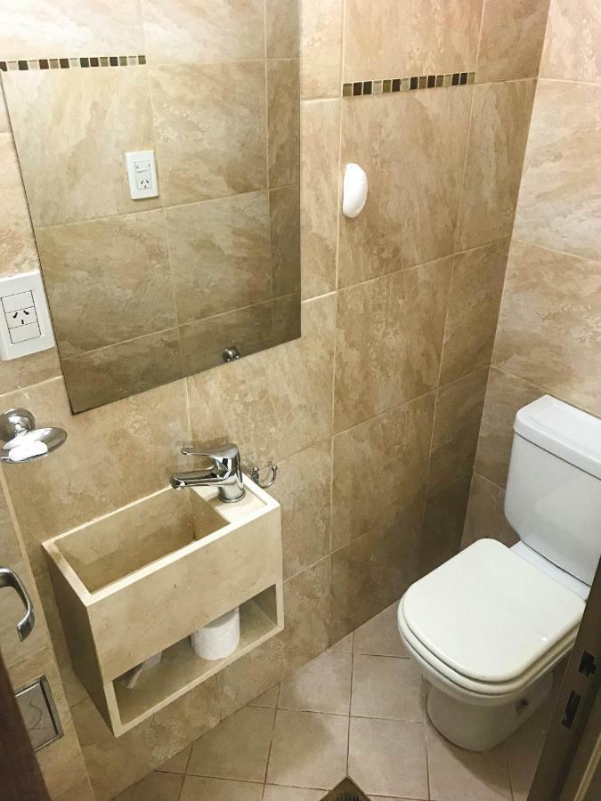 Duplex Confort Posadas Zewnętrze zdjęcie