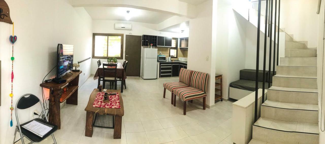 Duplex Confort Posadas Zewnętrze zdjęcie