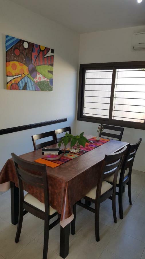 Duplex Confort Posadas Zewnętrze zdjęcie