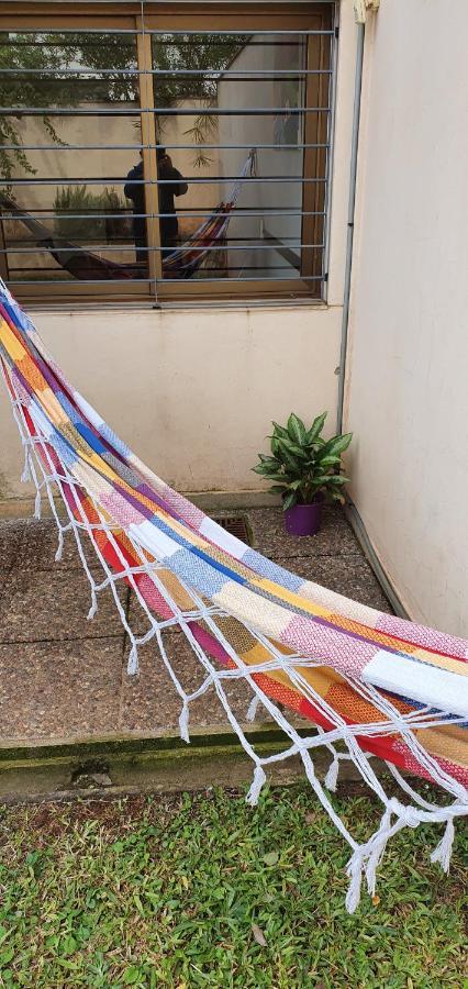 Duplex Confort Posadas Zewnętrze zdjęcie